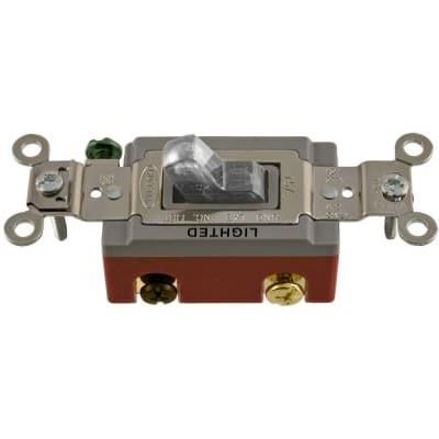 HBL1223ILC Toggle Switches
