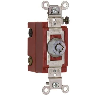 HBL1223RKL  Electromechanical