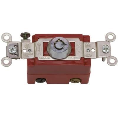 HBL1223RKL Toggle Switches
