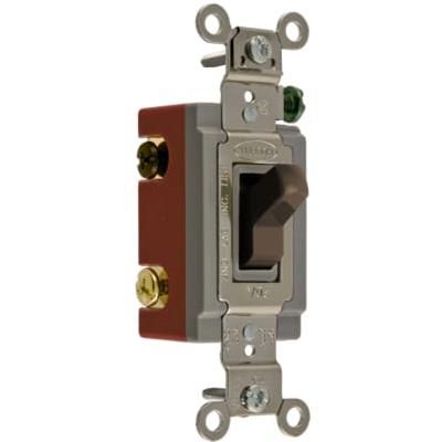 HBL1224  Electromechanical
