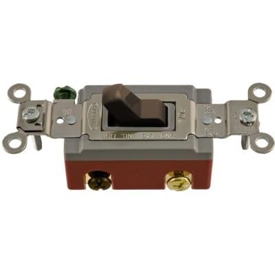 HBL1224 Toggle Switches