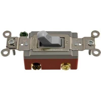 HBL1224GY Toggle Switches