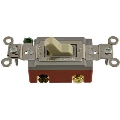 HBL1224I Toggle Switches