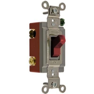 HBL1224R  Electromechanical