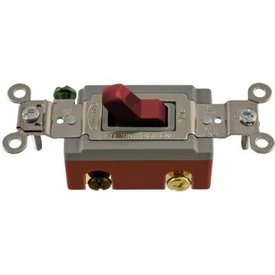 HBL1224R Toggle Switches