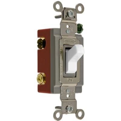 HBL1224W  Electromechanical