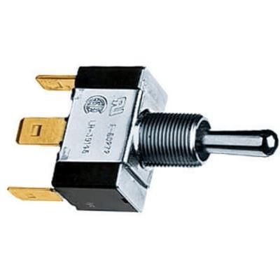 HBL123 Toggle Switches