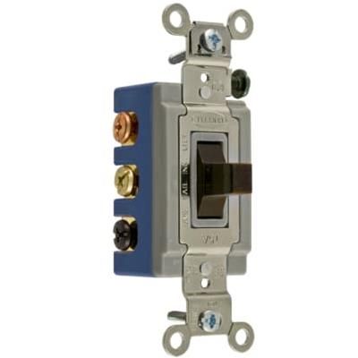 HBL1382  Electromechanical