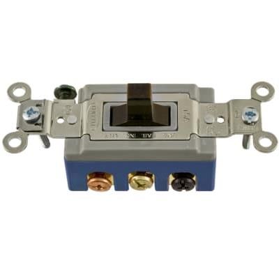 HBL1382 Toggle Switches