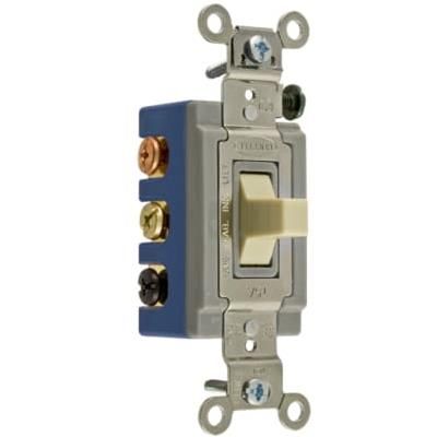 HBL1382I  Electromechanical