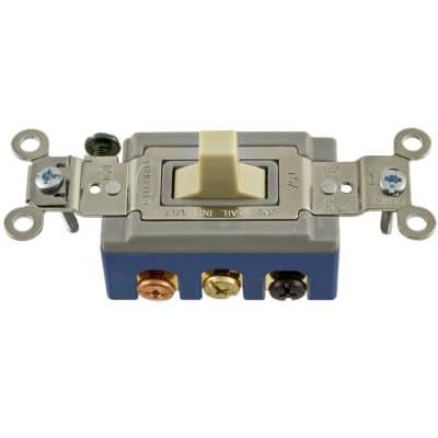 HBL1382I Toggle Switches