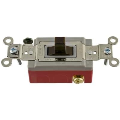 HBL1385 Toggle Switches