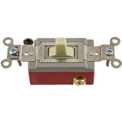 HBL1385I Toggle Switches
