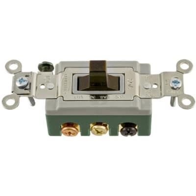 HBL1388 Toggle Switches
