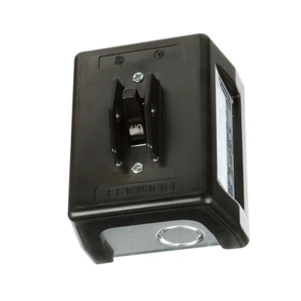 HBL1389D  Electromechanical