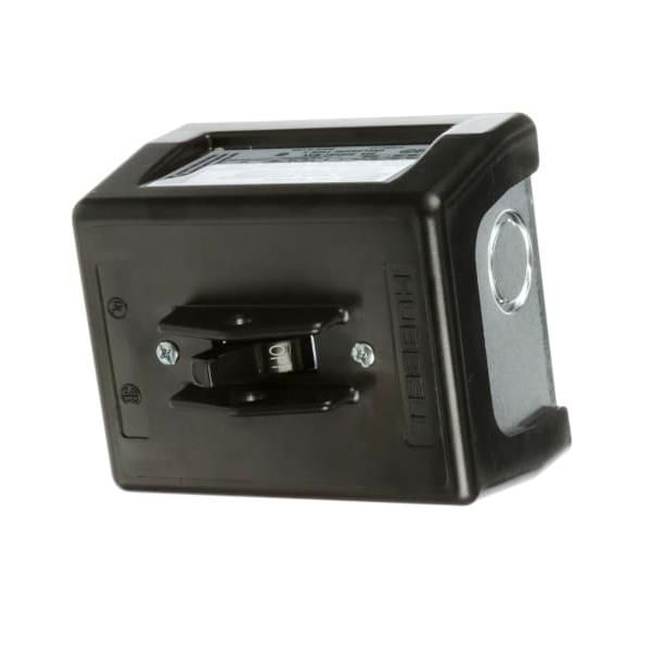 HBL1389D Control Switches