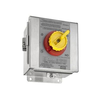 HBL13S33D  Electromechanical