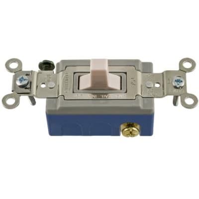 HBL1556LA Toggle Switches