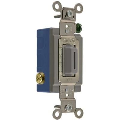 HBL1556LG  Electromechanical