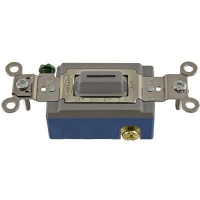 HBL1556LG Toggle Switches
