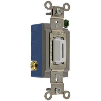 HBL1556LW  Electromechanical
