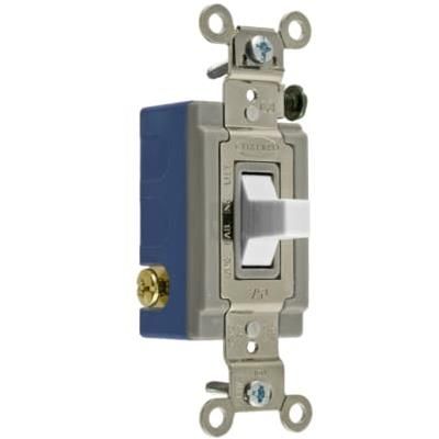 HBL1556W  Electromechanical