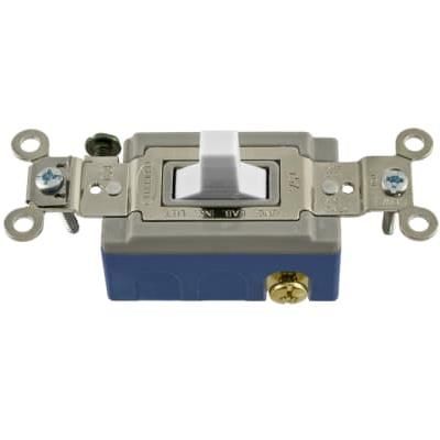 HBL1556W Toggle Switches