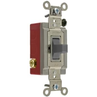 HBL1557GY  Electromechanical