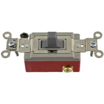 HBL1557GY Toggle Switches