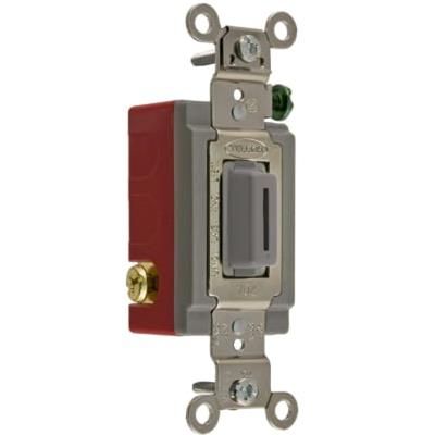 HBL1557LG  Electromechanical