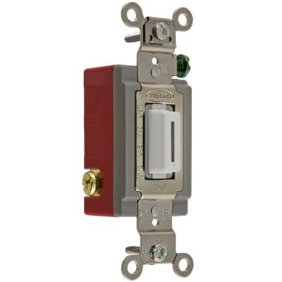 HBL1557LW  Electromechanical