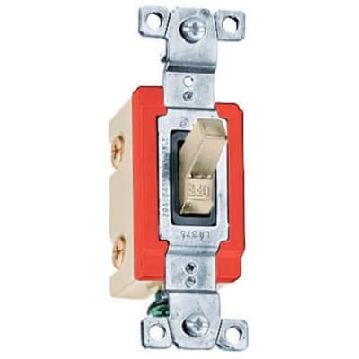 HBL18204ICN  Electromechanical