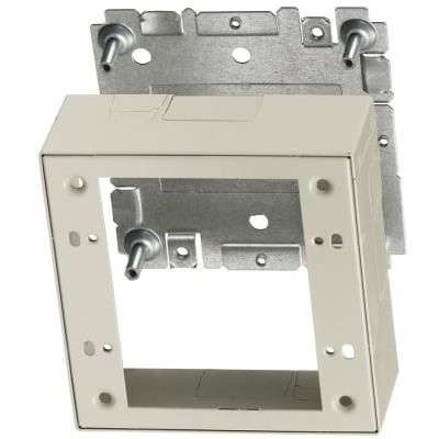 HBL20482IV Wire Ducting & Raceways