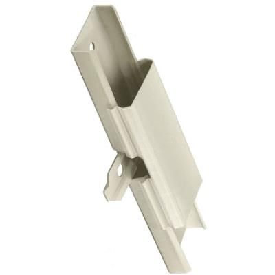 HBL2089IV Wire Ducting & Raceways