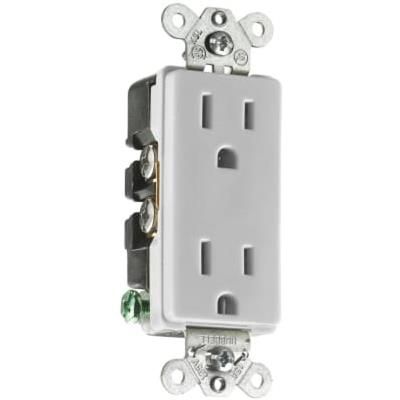 HBL2152OW  Connectors