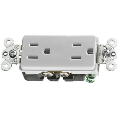 HBL2152OW AC Power Plugs & Receptacles