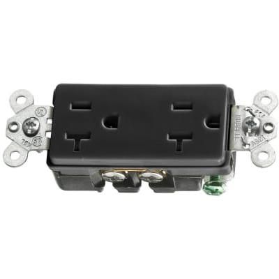 HBL2162BK AC Power Plugs & Receptacles