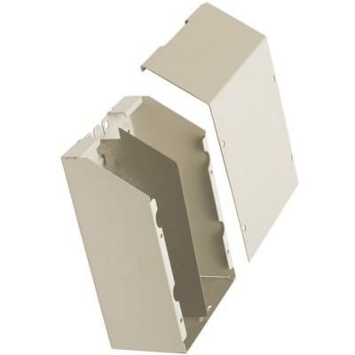 HBL2410DFOIV Wire Ducting & Raceways