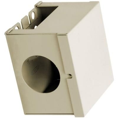 HBL2410FCIV Wire Ducting & Raceways