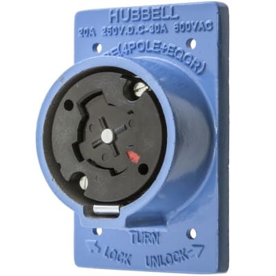 HBL25403 electronic component of Hubbell