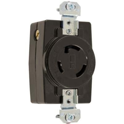 HBL2660  Connectors