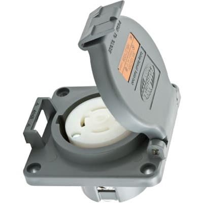 HBL2710SW AC Power Plugs & Receptacles
