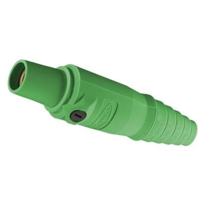 HBL300FGN  Connectors