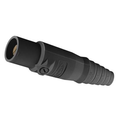 HBL300MBK  Connectors