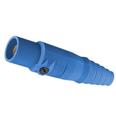 HBL300MBL  Connectors