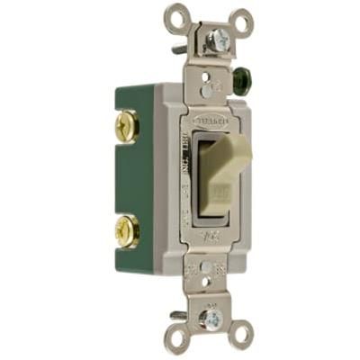 HBL3031I  Electromechanical
