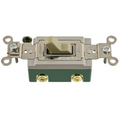 HBL3031I Toggle Switches