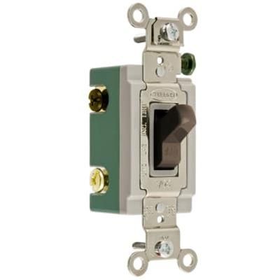 HBL3033  Electromechanical