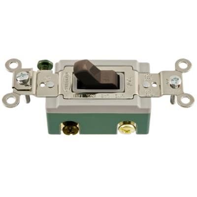 HBL3033 Toggle Switches