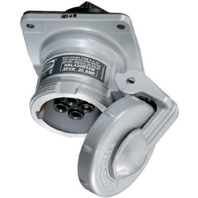 HBL360RS2W Unclassified